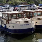 Kuhnle-tours Schlafen Im Hafen *