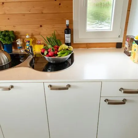 Kuhnle-tours Schlafen Im Hafen 보트호텔 레힐린