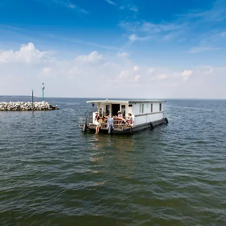 Kuhnle-tours Schlafen Im Hafen * 레힐린